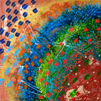 Inside a Kaleidoscope