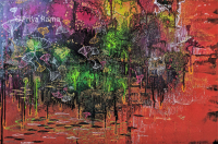 Ballad Of The Tumbling Gingko