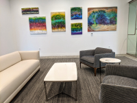 #3 Medpace Freeform Wall 1