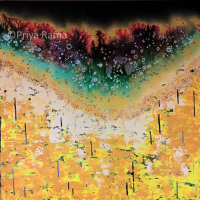 Marco Polo Reaches Mongolia