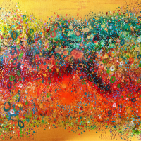 Journey Through Raw, Uninterrupted Places