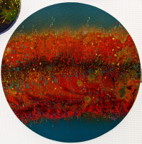 Reaching For the Sun