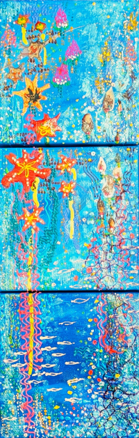 Under the Sea