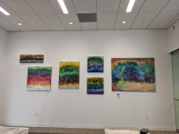 #4 Medpace Freeform Wall 2