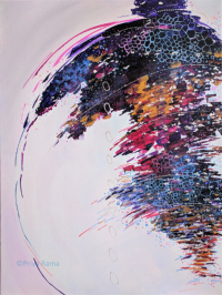 Tango With The Dream Catcher