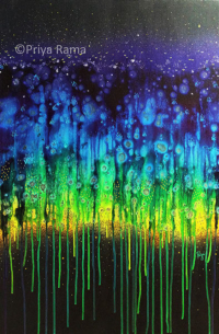 It was a Magical Night