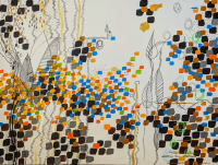 Trails Through Frequent Imaginings