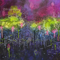 An Hour In The Life Of Thumbelina