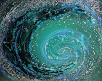 Inside the Wave Tunnel