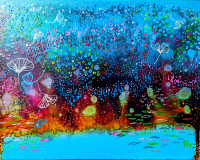 The Ebullient Gingko