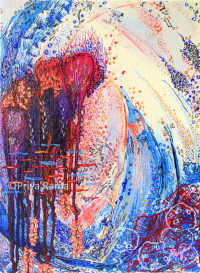 Reverie Of The Gemini Girl