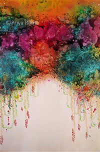 Dorothy Takes A Walk