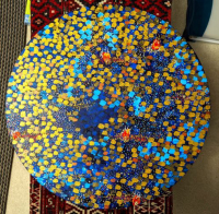 Serenity in Dazzling Waters