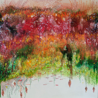 Dreaming In a World That We Both Know