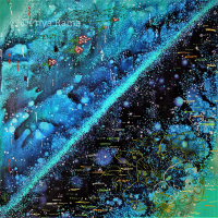 Thumbelina, Between Worlds