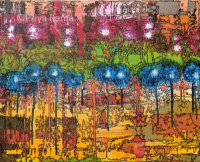 Whirl Of The Disco Monkey